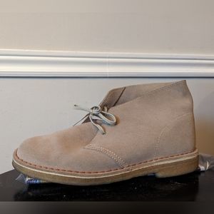 Clarks Desert Boot - Original